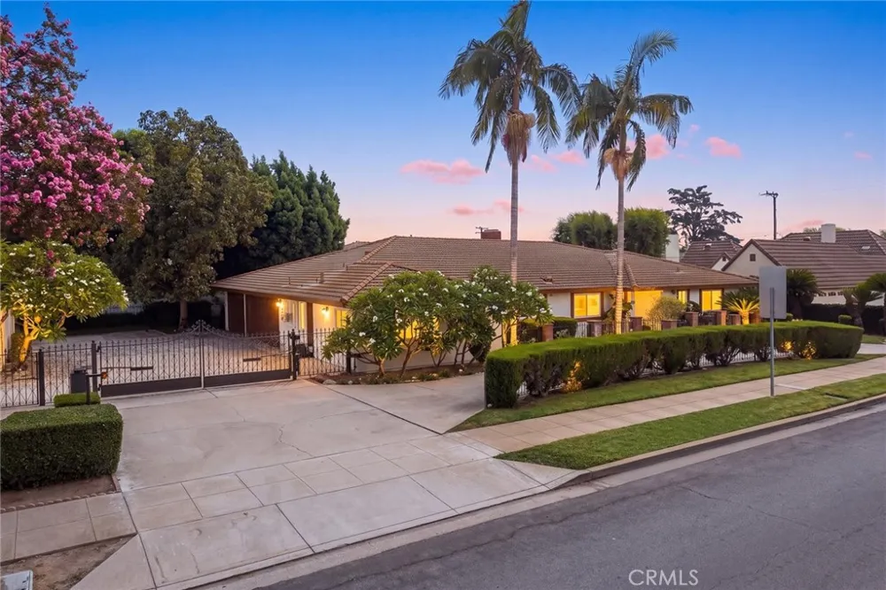 2000 Holly Avenue Arcadia, CA 91007