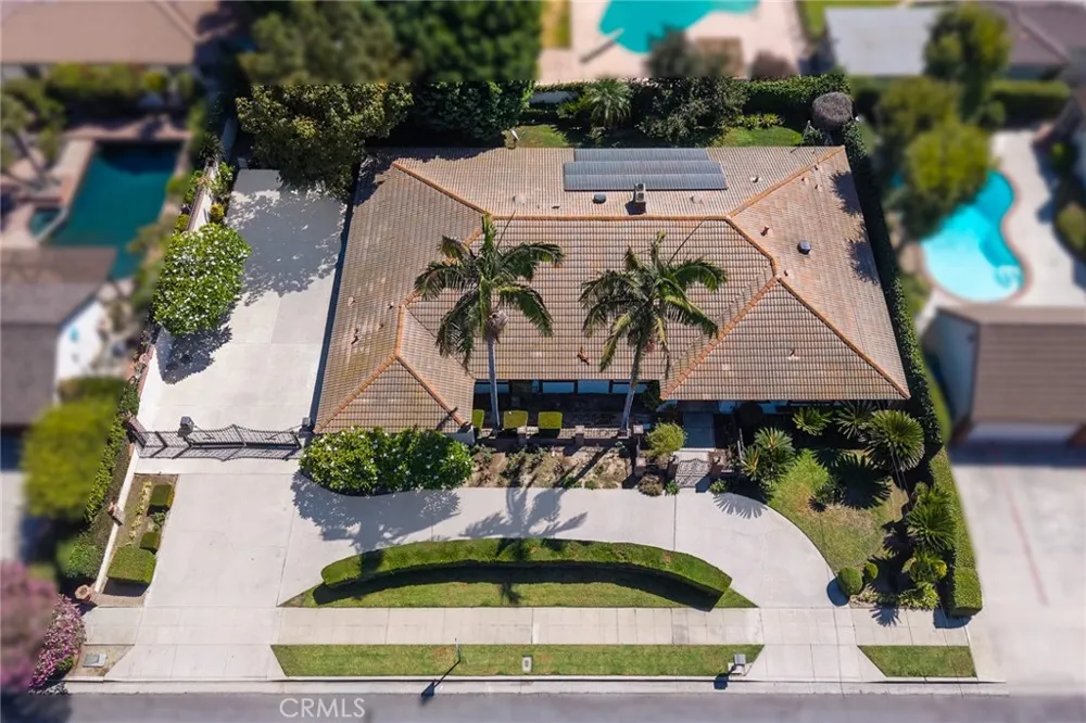 2000 Holly Avenue Arcadia, CA 91007