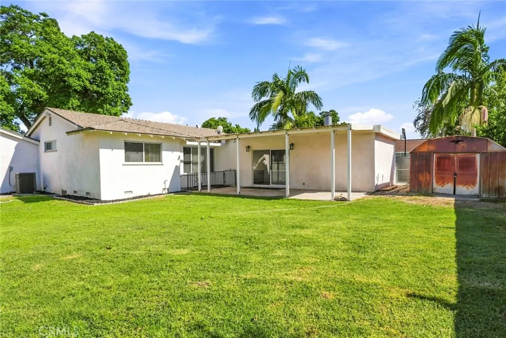 2612 Townley Santa Ana, CA 92706