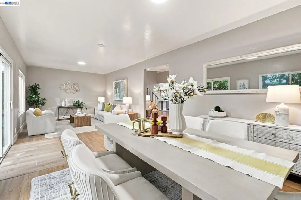 554 Beechmont Lane Hayward, CA 94544