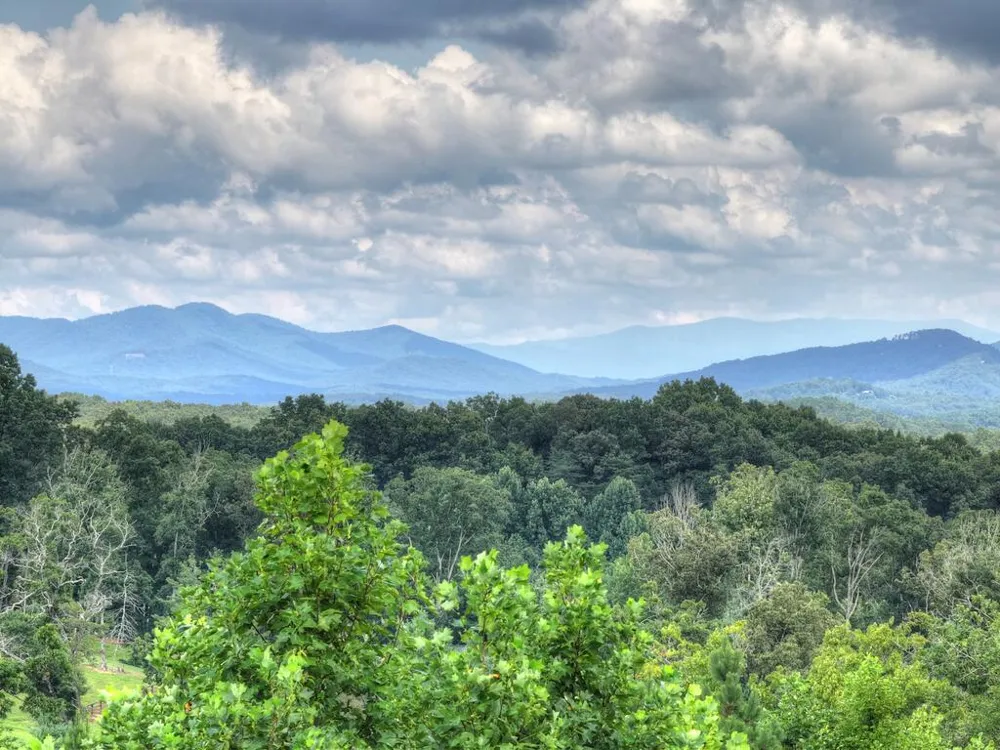 78 Longview Lane Blue Ridge, GA 30513