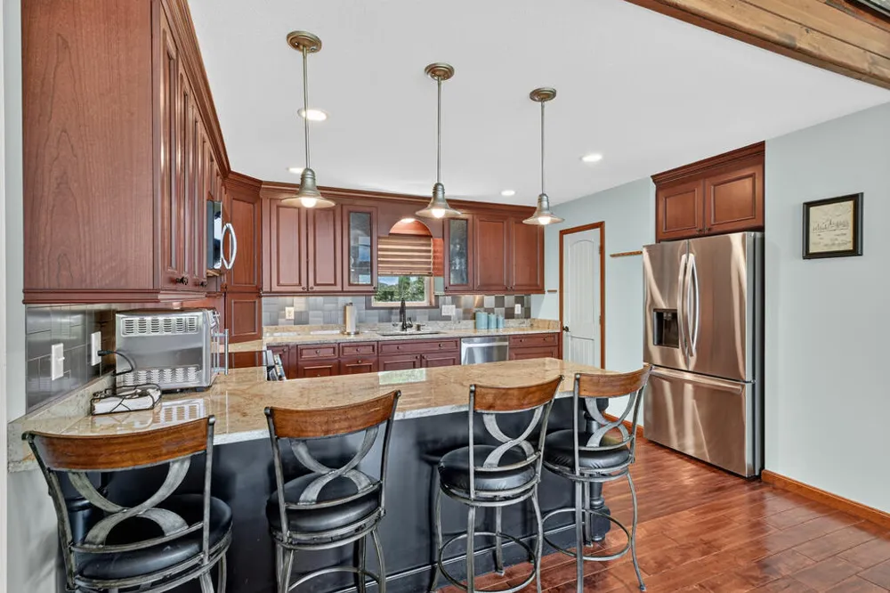 78 Longview Lane Blue Ridge, GA 30513
