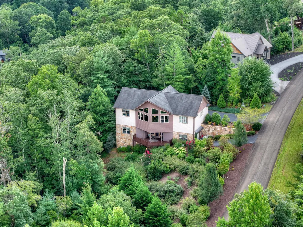 78 Longview Lane Blue Ridge, GA 30513