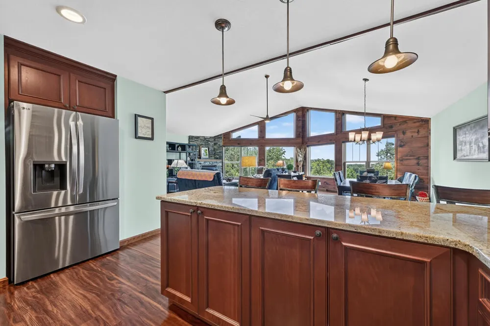 78 Longview Lane Blue Ridge, GA 30513