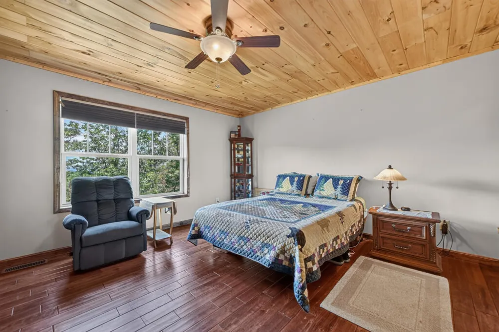 78 Longview Lane Blue Ridge, GA 30513