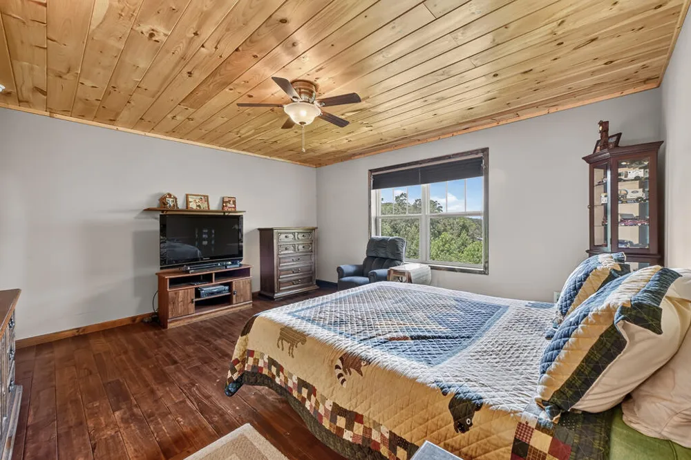 78 Longview Lane Blue Ridge, GA 30513