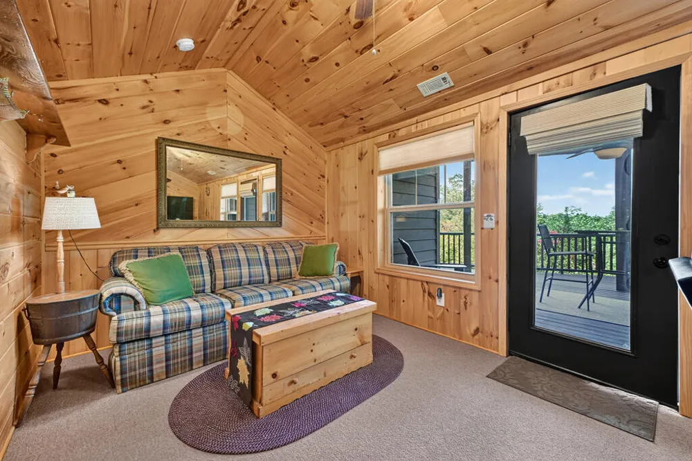 78 Longview Lane Blue Ridge, GA 30513