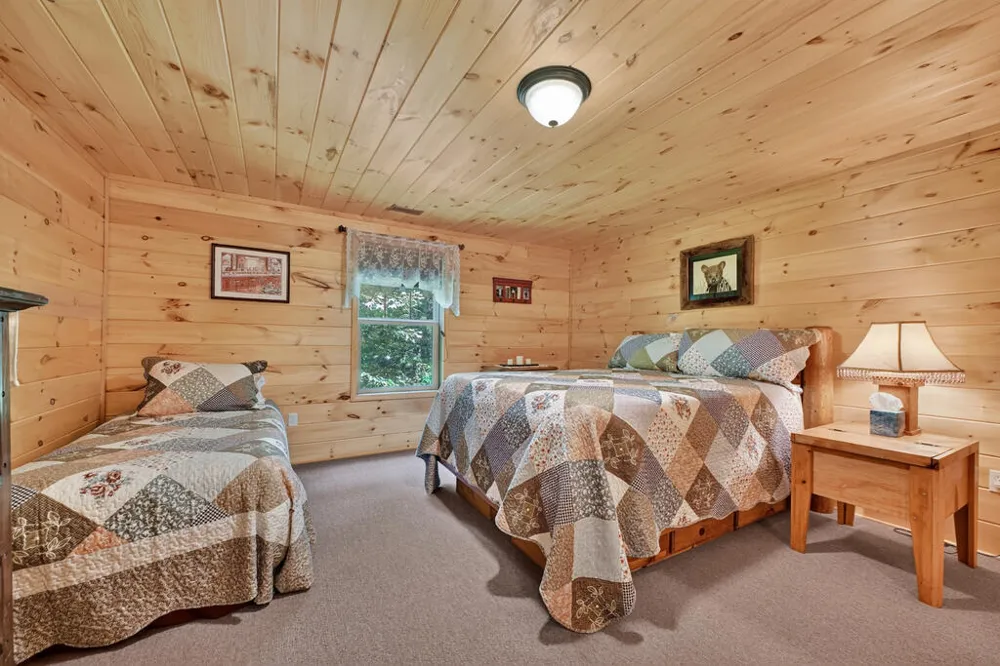 78 Longview Lane Blue Ridge, GA 30513