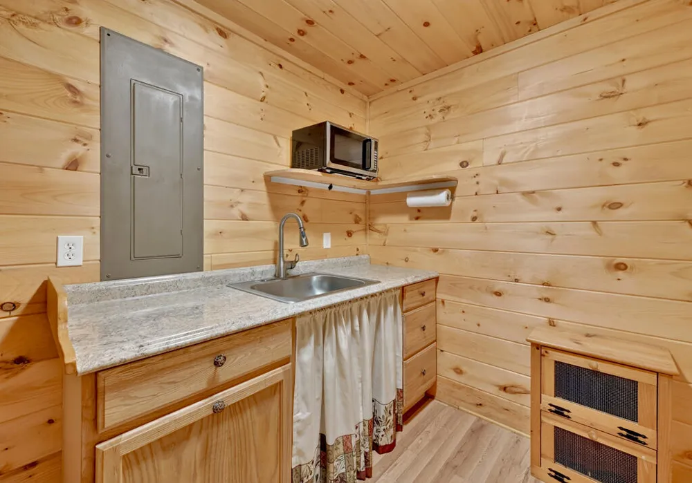 78 Longview Lane Blue Ridge, GA 30513