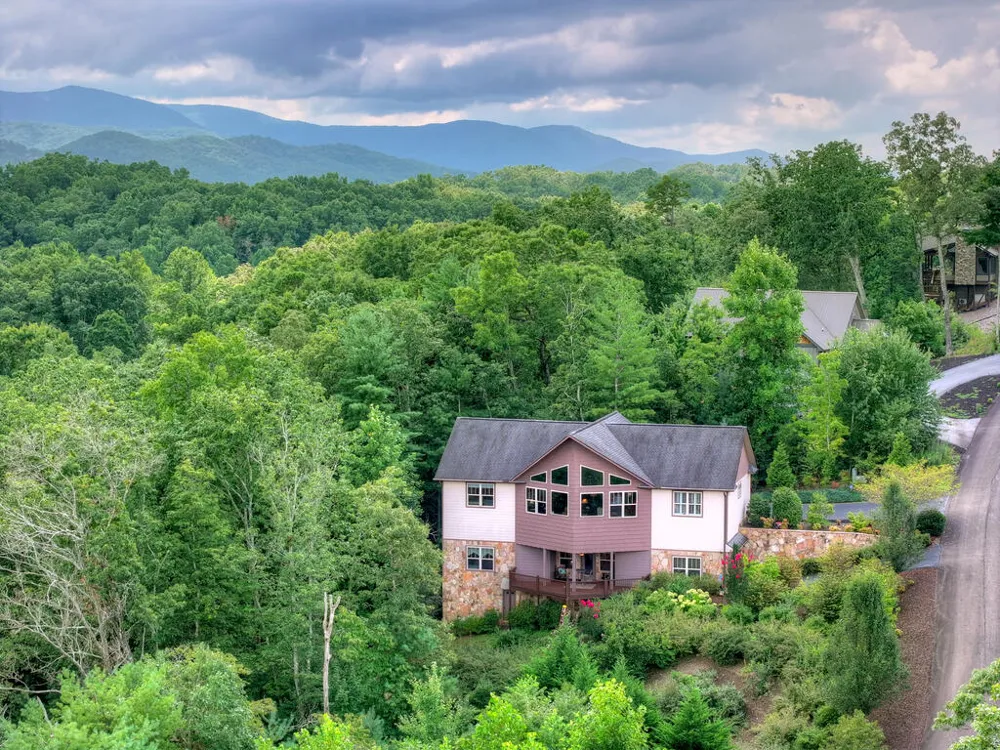 78 Longview Lane Blue Ridge, GA 30513