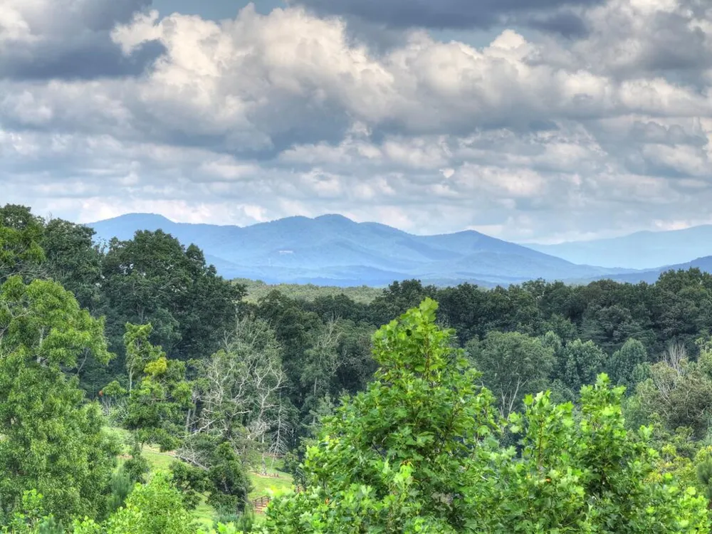 78 Longview Lane Blue Ridge, GA 30513