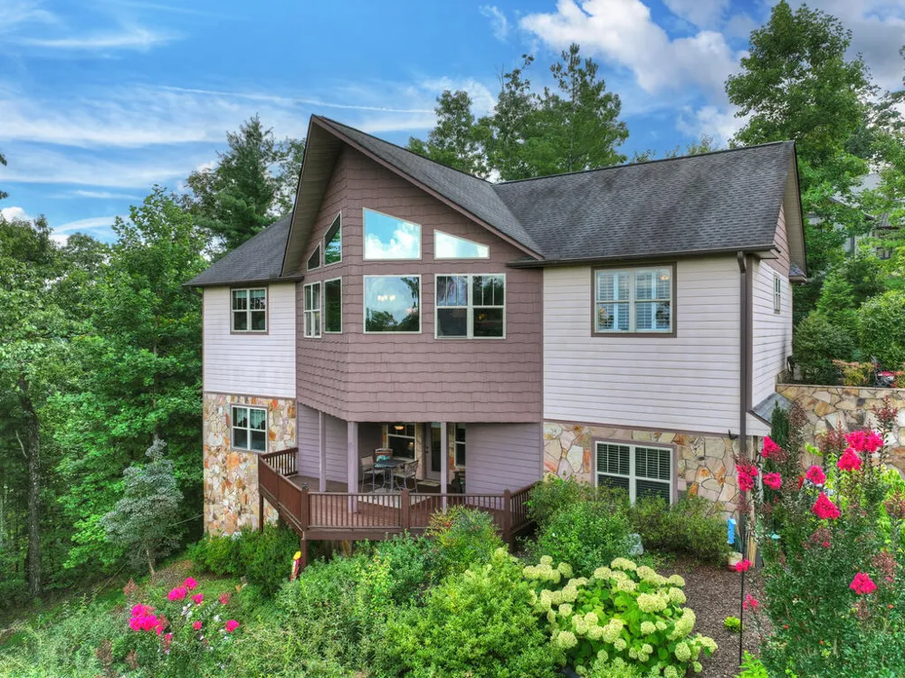 78 Longview Lane Blue Ridge, GA 30513