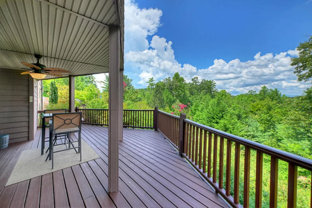 78 Longview Lane Blue Ridge, GA 30513