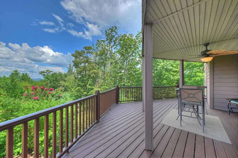 78 Longview Lane Blue Ridge, GA 30513