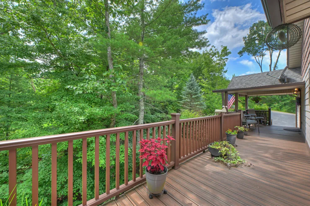 78 Longview Lane Blue Ridge, GA 30513