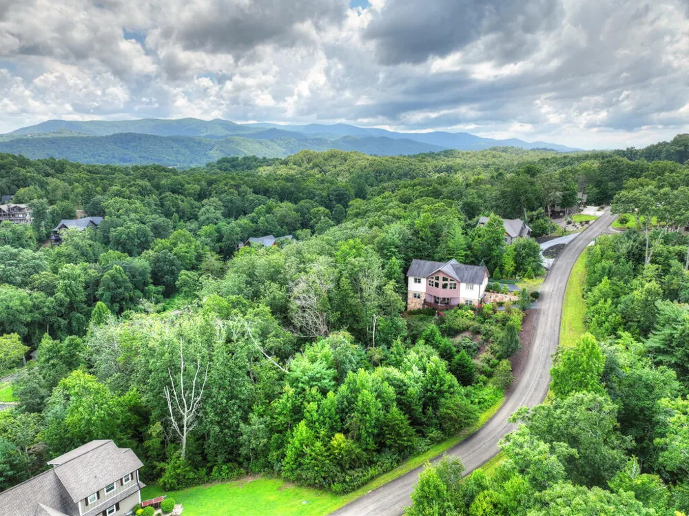 78 Longview Lane Blue Ridge, GA 30513