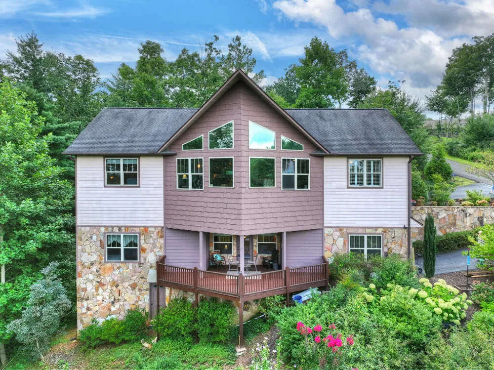 78 Longview Lane Blue Ridge, GA 30513