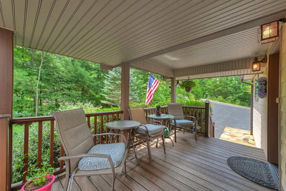 78 Longview Lane Blue Ridge, GA 30513