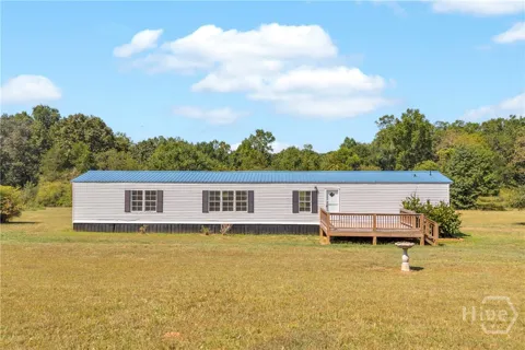 820 E County Line Road