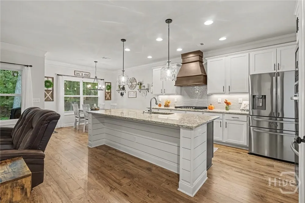 588 Calgary Downs Drive Winder, GA 30680