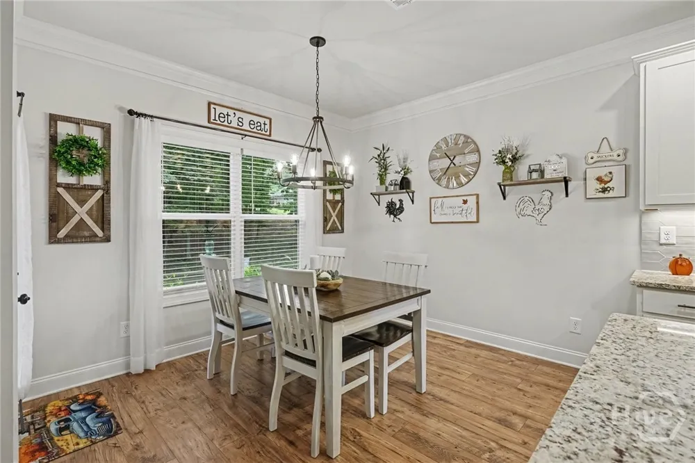 588 Calgary Downs Drive Winder, GA 30680