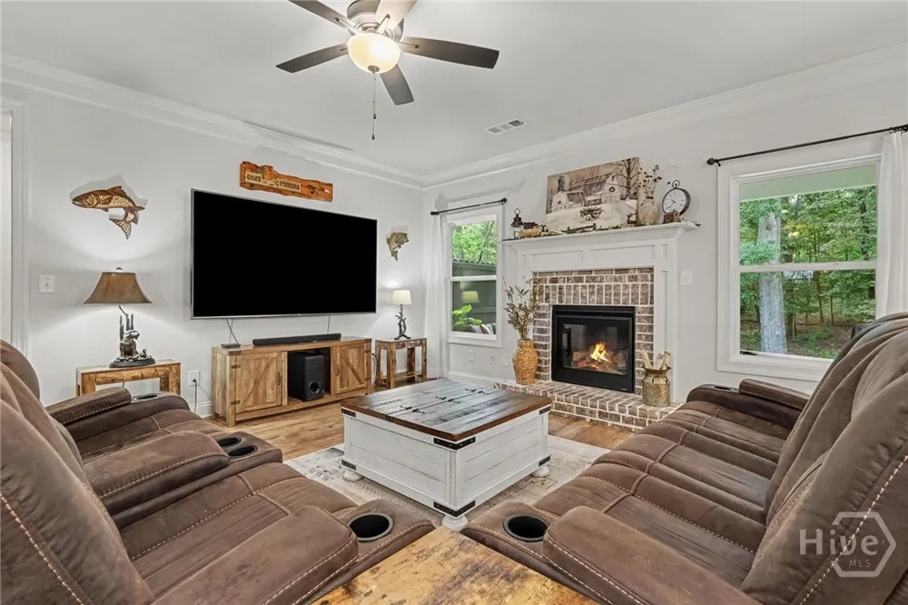 588 Calgary Downs Drive Winder, GA 30680