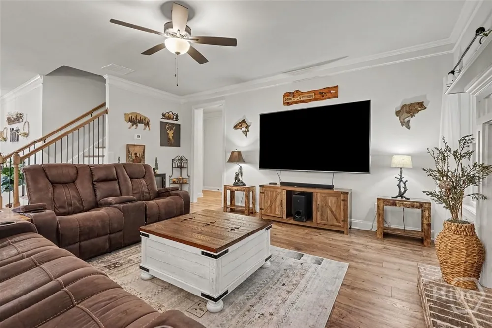 588 Calgary Downs Drive Winder, GA 30680