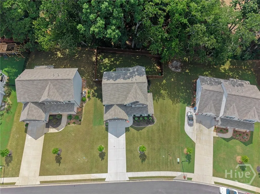 588 Calgary Downs Drive Winder, GA 30680