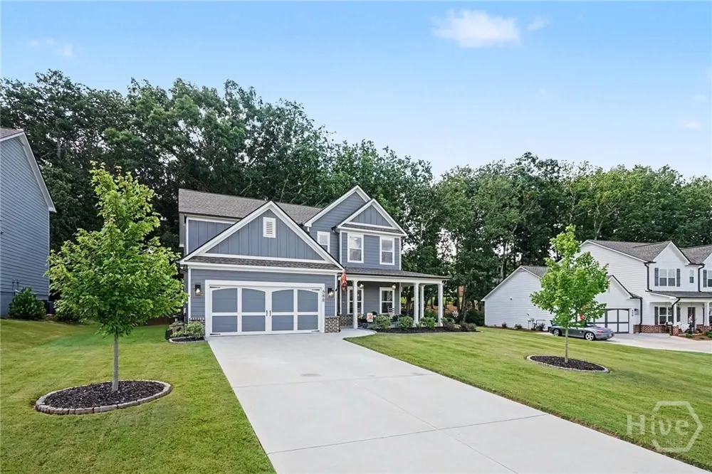 588 Calgary Downs Drive Winder, GA 30680