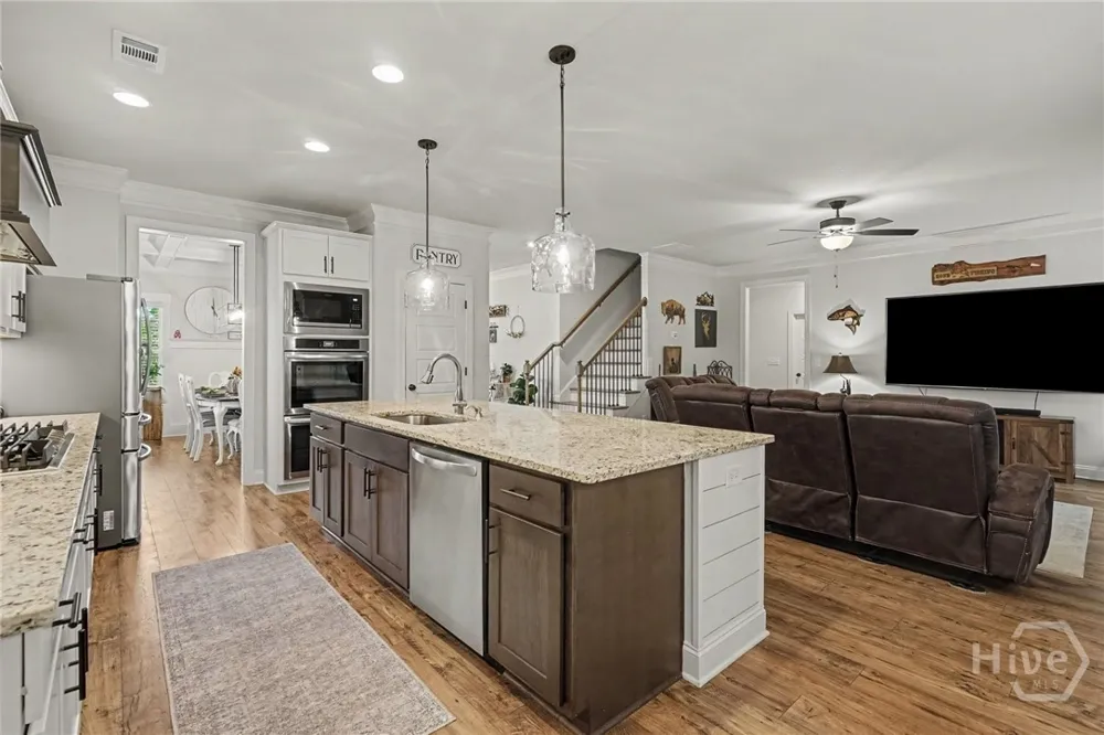 588 Calgary Downs Drive Winder, GA 30680