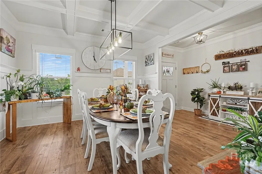 588 Calgary Downs Drive Winder, GA 30680