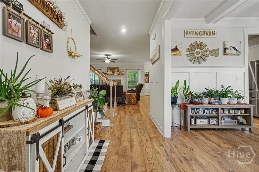 588 Calgary Downs Drive Winder, GA 30680