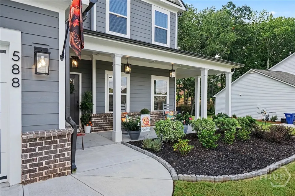 588 Calgary Downs Drive Winder, GA 30680