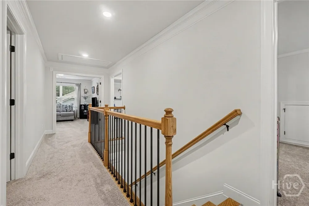 588 Calgary Downs Drive Winder, GA 30680