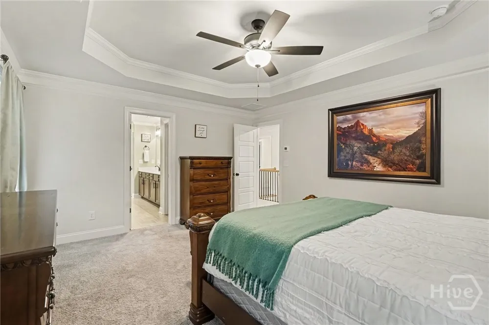 588 Calgary Downs Drive Winder, GA 30680