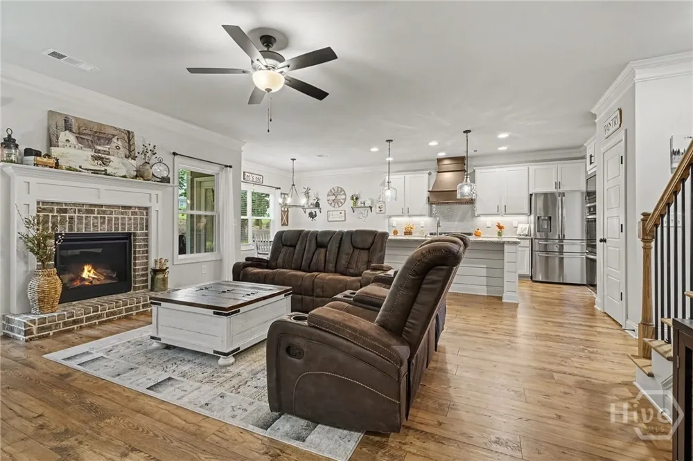 588 Calgary Downs Drive Winder, GA 30680