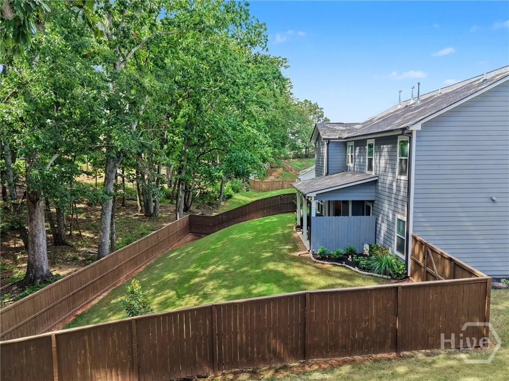 588 Calgary Downs Drive Winder, GA 30680