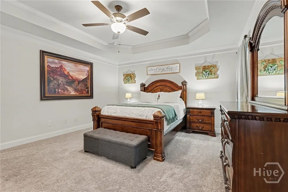 588 Calgary Downs Drive Winder, GA 30680