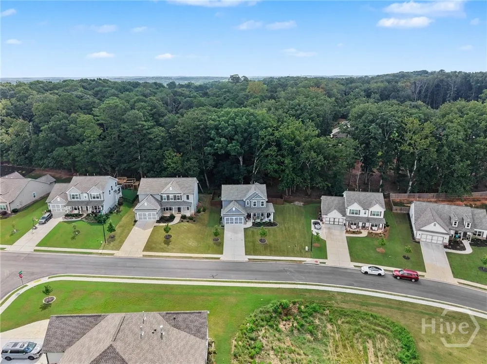 588 Calgary Downs Drive Winder, GA 30680