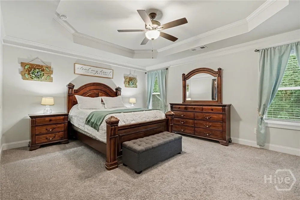 588 Calgary Downs Drive Winder, GA 30680