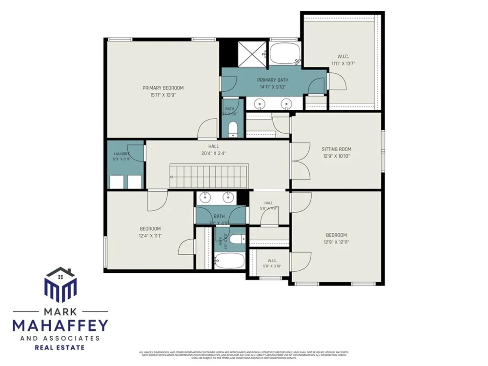 588 Calgary Downs Drive Winder, GA 30680