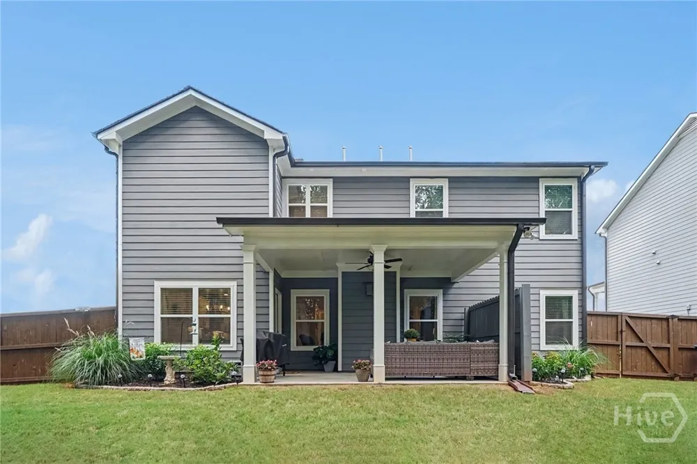 588 Calgary Downs Drive Winder, GA 30680