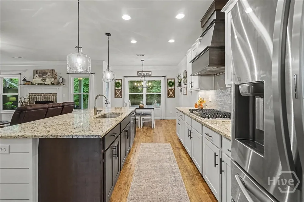 588 Calgary Downs Drive Winder, GA 30680