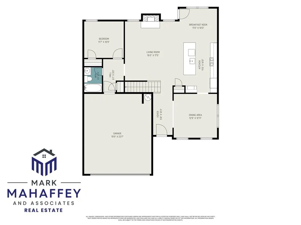 588 Calgary Downs Drive Winder, GA 30680
