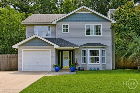 400 Greenwich Drive