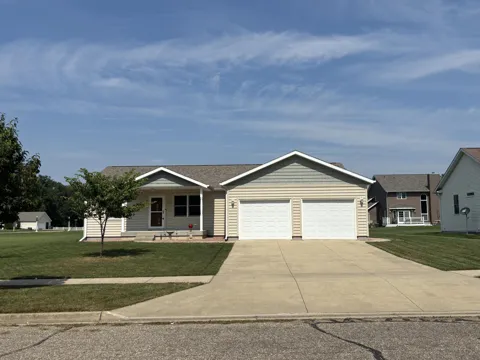 604 Hampshire Drive