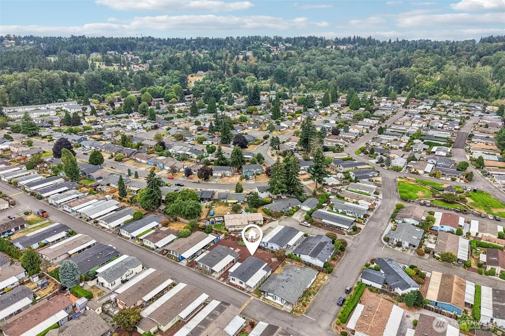 1402 22nd Street NE #300 Auburn, WA 98002