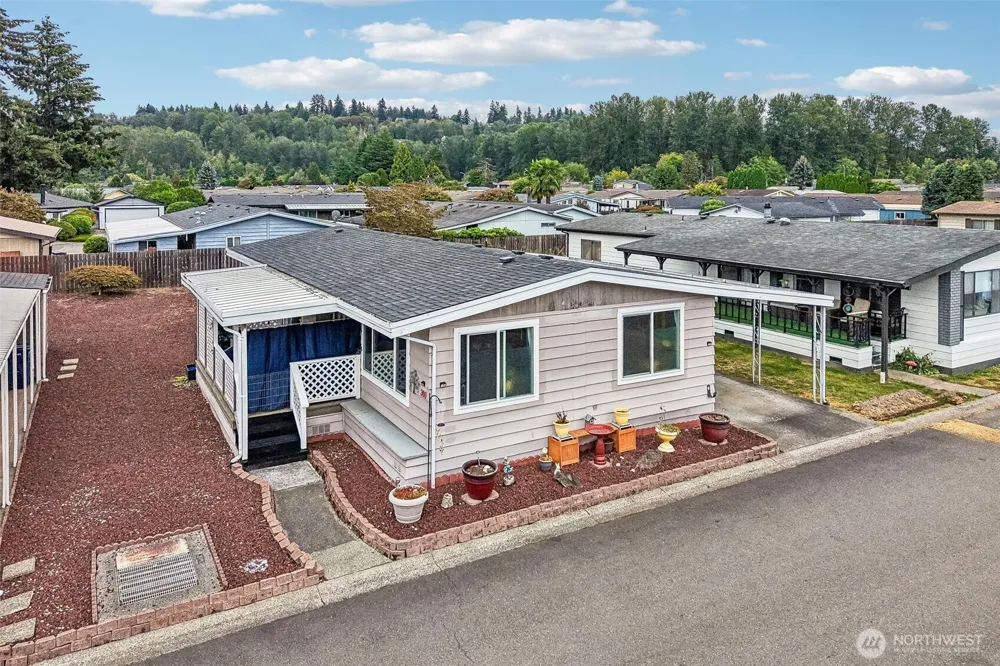 1402 22nd Street NE #300 Auburn, WA 98002