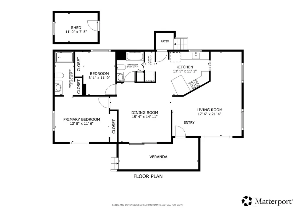 1402 22nd Street NE #300 Auburn, WA 98002