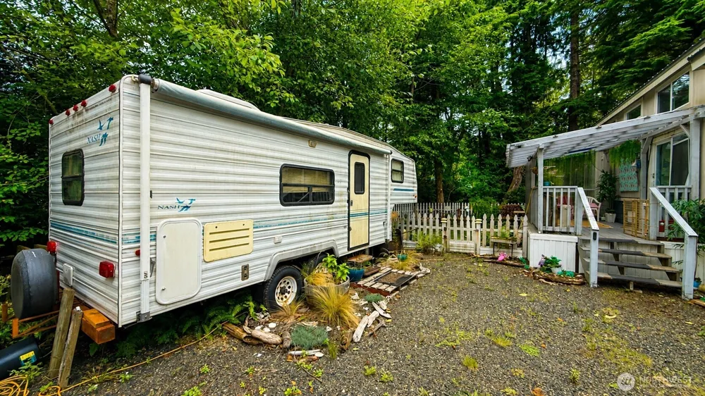 44 Butterfly Lane Pacific Beach, WA 98571